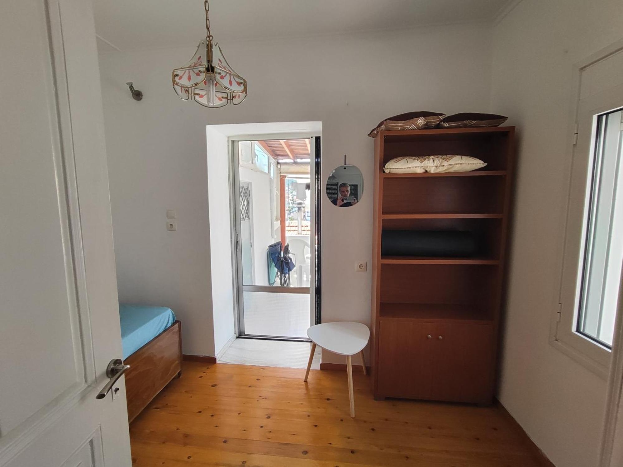 Best Sunset & Sunrise Budget Rooms Mytilíni Exterior foto