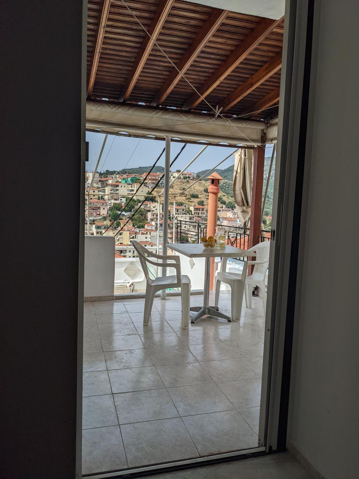 Best Sunset & Sunrise Budget Rooms Mytilíni Cameră foto